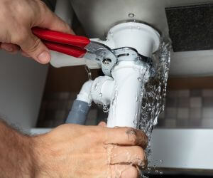 About Emergency plumbing pros North Sutton, NH